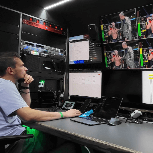 StreamOnline Platforma do webinarów Kierownik